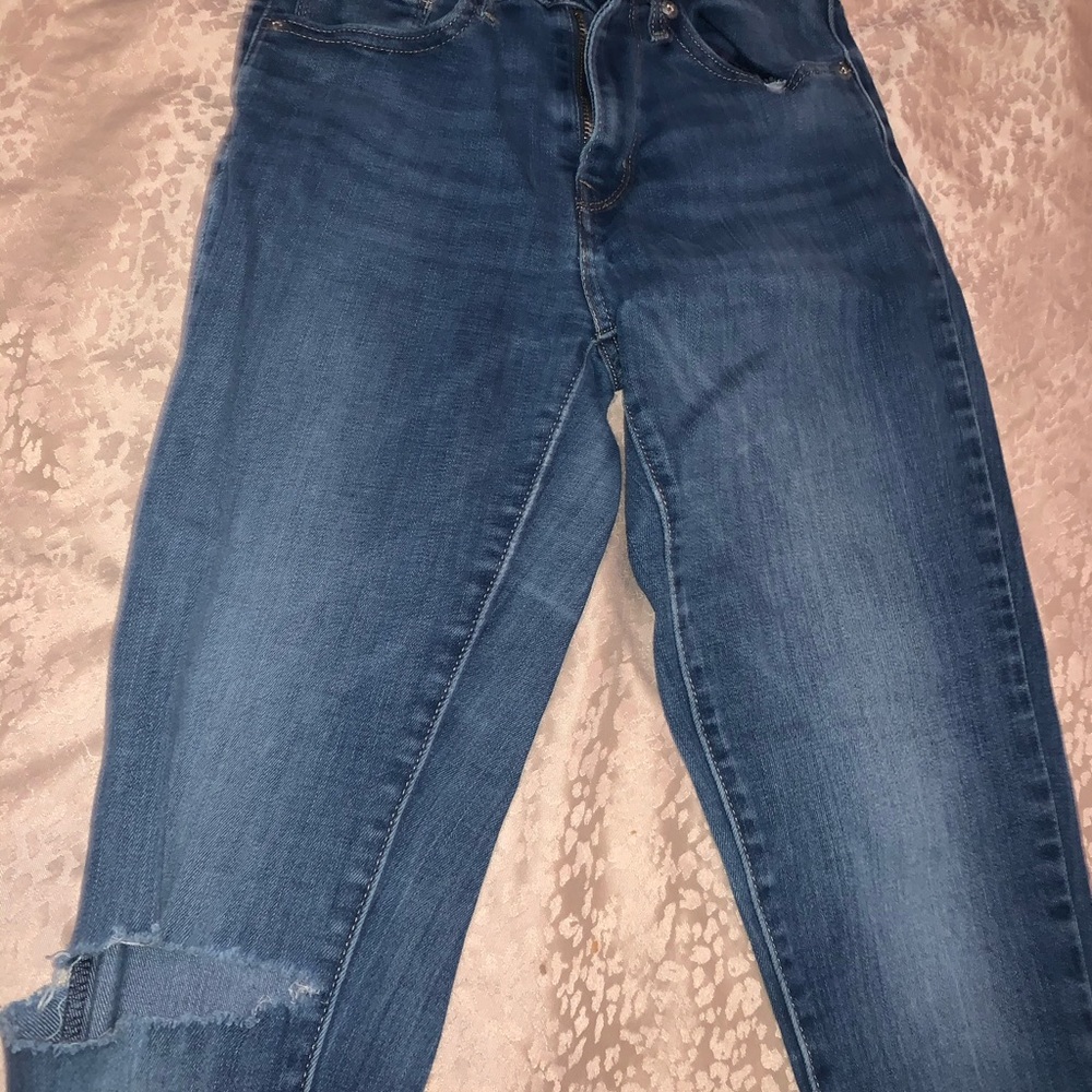 Levi jeans